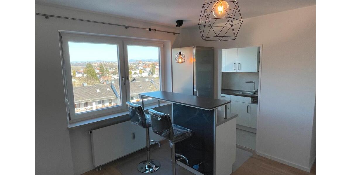 Etagenwohnung Passau Auerbach - 1 Zimmer, 28 m&sup2;, 500&euro; | Angebot:26689382