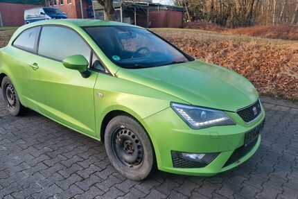 Seat Ibiza 215.000 km 2.200 &euro; Möhnesee 59519