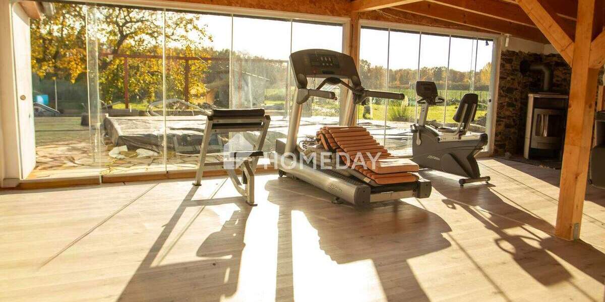 Einfamilienhaus Bandelin - 7 Zimmer, 230 m&sup2;, 489.000&euro; | Angebot:25167693