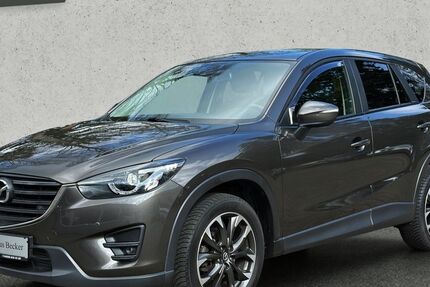 Mazda CX-5 123.000 km 13.950 &euro; Grasberg 28879