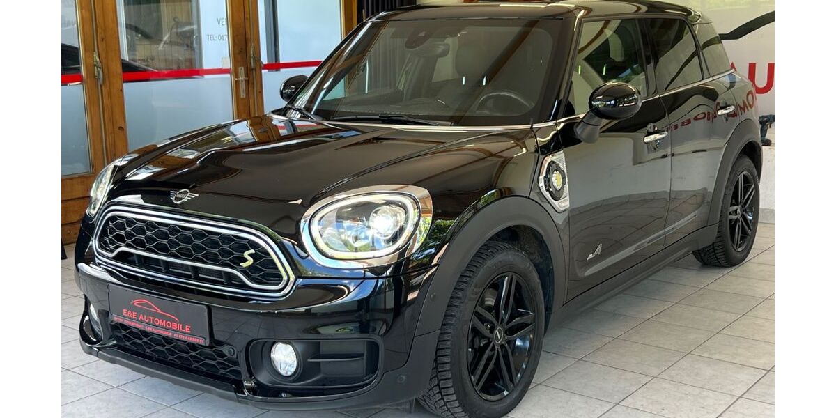 Mini Countryman SE (Cooper) 115.900 km 15.999 &euro; Elbach / Fischbachau 83730