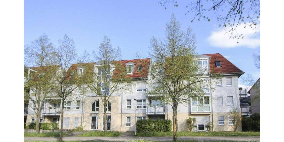 Etagenwohnung Stuttgart Weilimdorf - 2 Zimmer, 41 m&sup2;, 210.000&euro; | Angebot:26319370