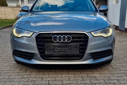 Audi A6 187.800 km 12.299 &euro; Mörfelden-Walldorf 64546