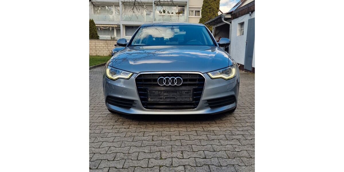 Audi A6 187.800 km 12.299 &euro; Mörfelden-Walldorf 64546