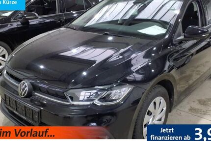 VW Polo 23.190 km 16.779 &euro; Ribnitz-Damgarten / Barth / Bad Sülze 18311