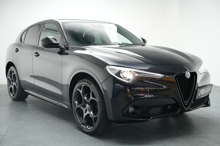 Alfa Romeo Stelvio 84.700 km 23.999 &euro; Wirges 56422