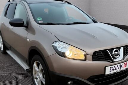 Nissan Qashqai 144.000 km 10.500 &euro; Marpingen 66646