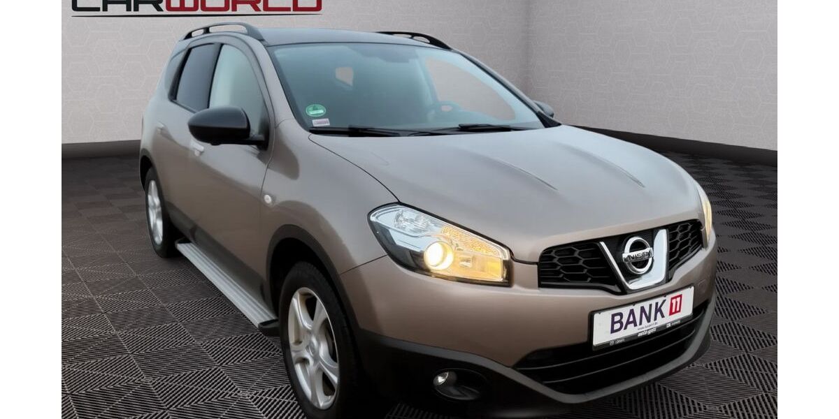 Nissan Qashqai 144.000 km 10.500 &euro; Marpingen 66646