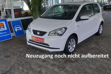 Seat Mii 28.032 km 8.950 € Herzberg 37412
