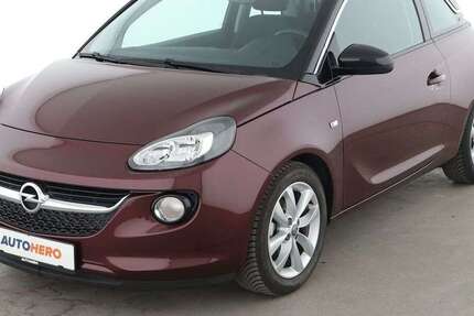 Opel Adam 2.191 km 11.250 € Laatzen 30880