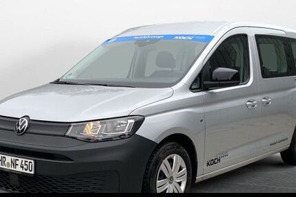 VW Caddy Maxi 17.990 km 36.290 € Schwäbisch Hall 74523
