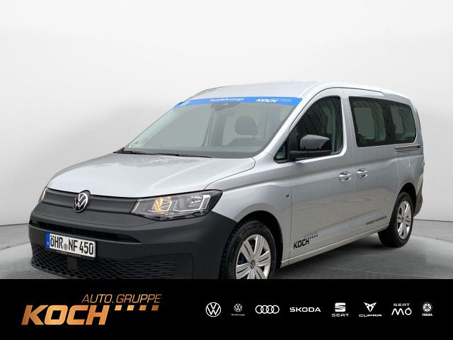 VW Caddy Maxi 17.990 km 36.290 € Schwäbisch Hall 74523