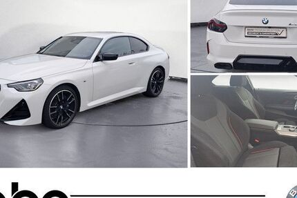 BMW M240i 14.966 km 49.390 &euro; Göppingen 73037