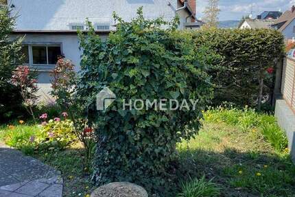 Grundstück mit Abrisshaus in begehrter Lage von Schwalbach am Taunus zimmer