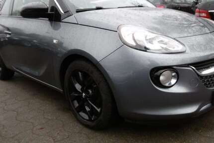 Opel Adam 79.886 km 8.490 &euro; Hamburg 22459