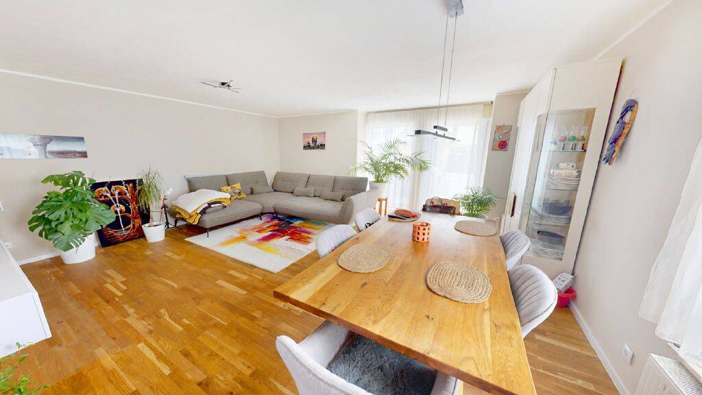 Reihenendhaus Meckenheim - 5 Zimmer, 133 m&sup2;, 449.000&euro; | Angebot:26868835