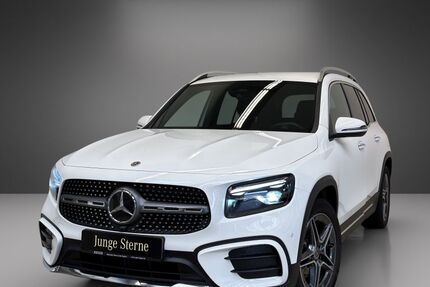 Mercedes-Benz GLB 200 26.261 km 43.869 € Altdorf 90518
