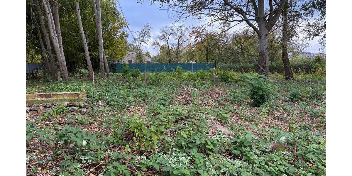 Grundstück Lambrechtshagen Sievershagen - 170.000&euro; | Angebot:25862586