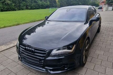Audi A7 212.000 km 18.500 &euro; Frankfurt am Main 60388