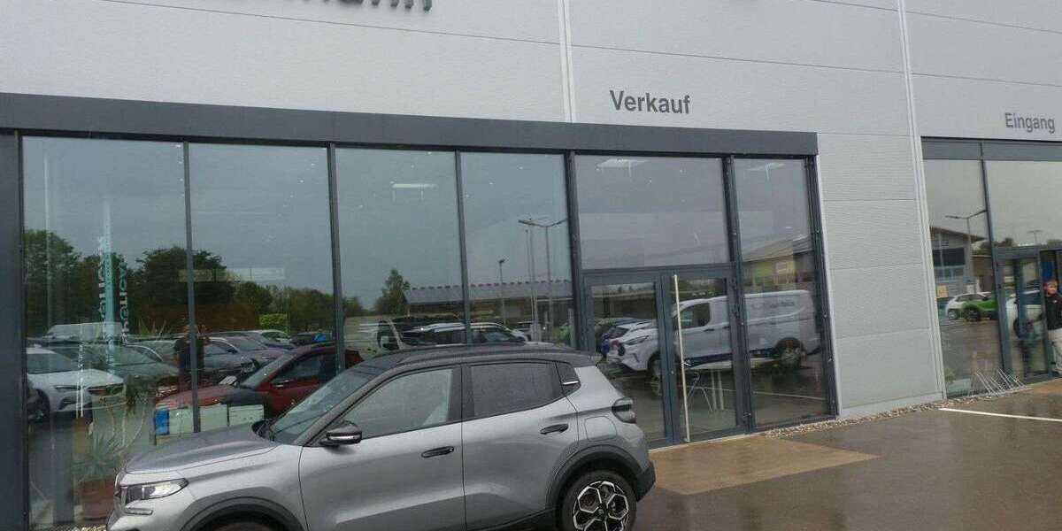 Citroen C3 17.750 km 22.950 &euro; Bad Saulgau 88348