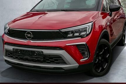 Opel Crossland (X) 42.500 km 16.990 &euro; Kamen 59174