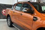 Ford Ranger 3.2 Doppelkabine 4x4 Wildtrak |ACC|SHZ|PDC| 148.992 km 23.999 &euro; Mainz-Kostheim 55246