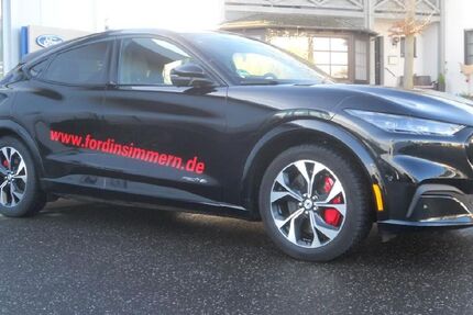 Ford Mustang Mach-E 49.000 km 29.950 &euro; Simmern 55469