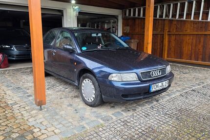 Audi A4 248.000 km 2.499 &euro; Neustadt 92660