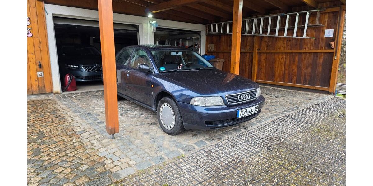 Audi A4 248.000 km 2.499 &euro; Neustadt 92660