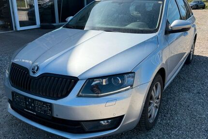 Skoda Octavia 302.000 km 4.900 &euro; Flensburg 24941