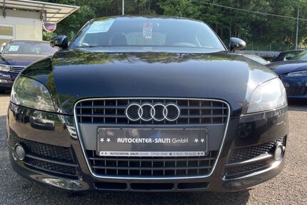 Audi TT 178.800 km 8.800 € Lahr-Langenwinkel 77933