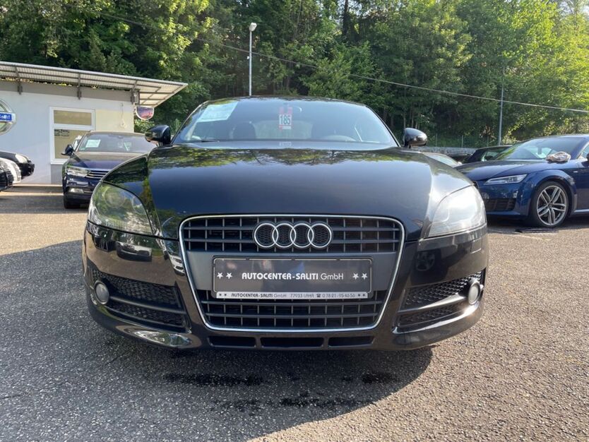 Audi TT 178.800 km 8.800 € Lahr-Langenwinkel 77933