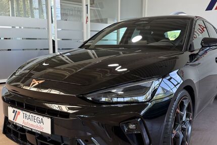 Cupra Leon 8.096 km 35.740 &euro; Bruchsal 76646