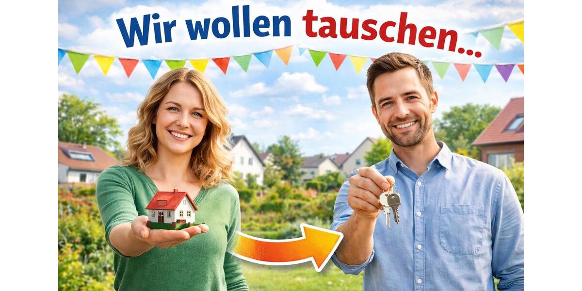 Etagenwohnung Senftenberg - 4.5 Zimmer, 130 m&sup2;, 1.420&euro; | Angebot:25052615