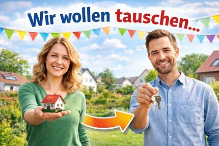 Wohnung Senftenberg - 4.5 Zimmer, 130 m&sup2;, 1.420&euro; | Angebot:25052615