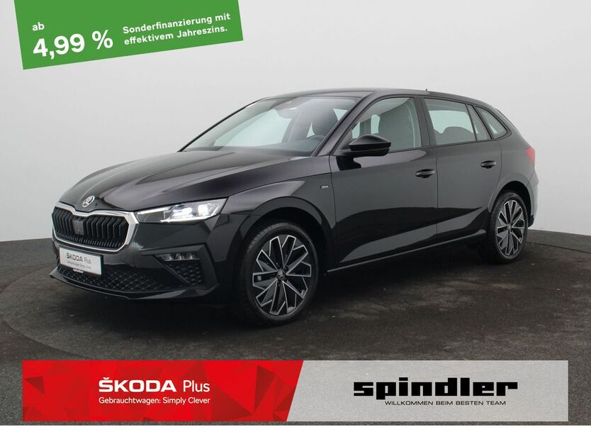 Skoda Scala 7.000 km 25.980 € Würzburg 97084