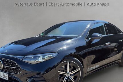 Mercedes-Benz CLA 200 8.000 km 43.880 &euro; Michelstadt 64720