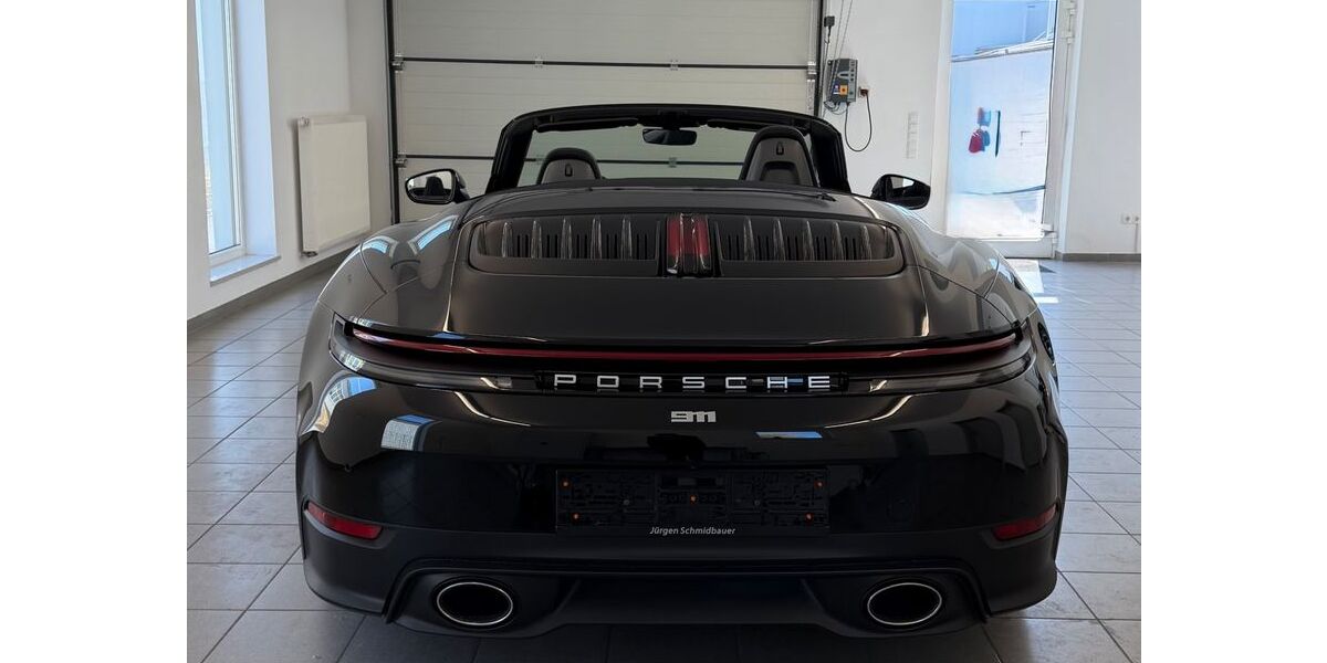 Porsche 911 Urmodell 5.500 km 139.999 &euro; Reichertshofen 85084