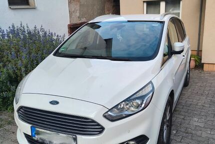 Ford S-Max 151.500 km 11.750 &euro; Laubenheim 55452