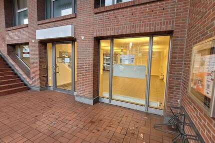 Gewerbeobjekt Buchholz - 1.150&euro; | Angebot:24902607