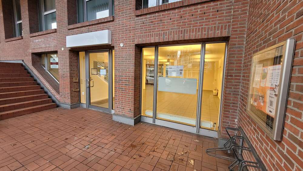 Gewerbeobjekt Buchholz - 1.150&euro; | Angebot:24902607