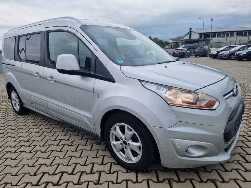Grand Tourneo