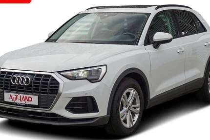 Audi Q3 43.860 km 31.990 &euro; Magdeburg 39118