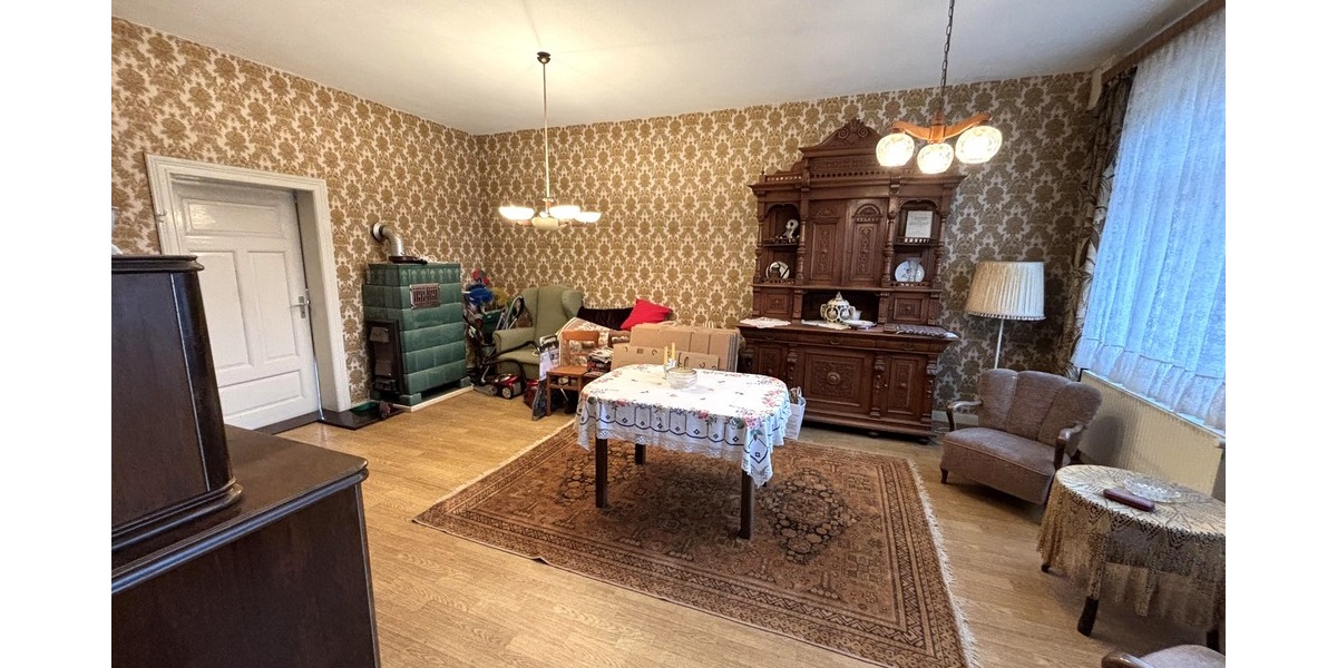 Einfamilienhaus Clenze Kussebode - 4 Zimmer, 155 m&sup2;, 195.000&euro; | Angebot:25677046