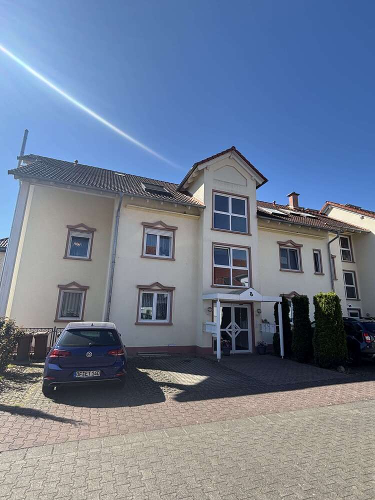 Wohnung zum Mieten in Seligenstadt 950 € 80 m²