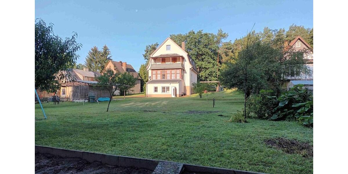 Villa Erkner - 10 Zimmer, 249 m&sup2;, 690.000&euro; | Angebot:26681179