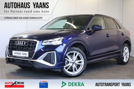 Audi Q2 23.750 km 25.989 &euro; Pinneberg 25421