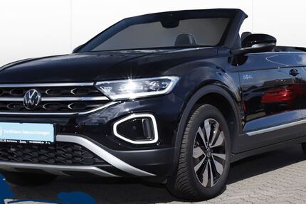 VW T-Roc 3.500 km 28.490 &euro; Bad Harzburg 38667