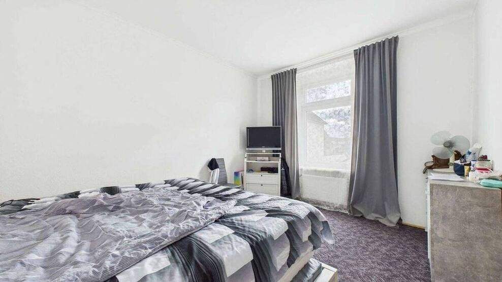 Großzugige 3-Zimmer Wohnung mit viel Licht. Kaufen statt mieten! 3 zimmer