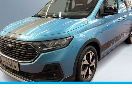 Ford Tourneo Connect 46.950 km 29.950 &euro; Siegen 57074